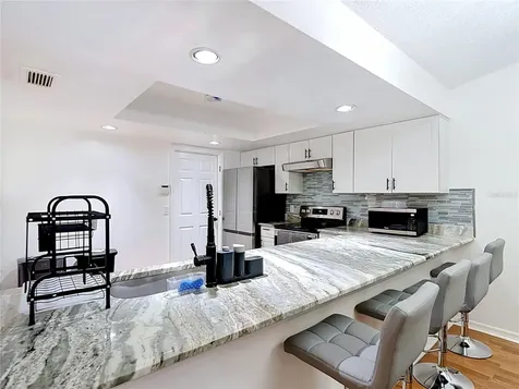 18312 Aintree Court Tampa FL 33647