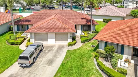 18312 Aintree Court Tampa FL 33647