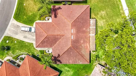 18312 Aintree Court Tampa FL 33647
