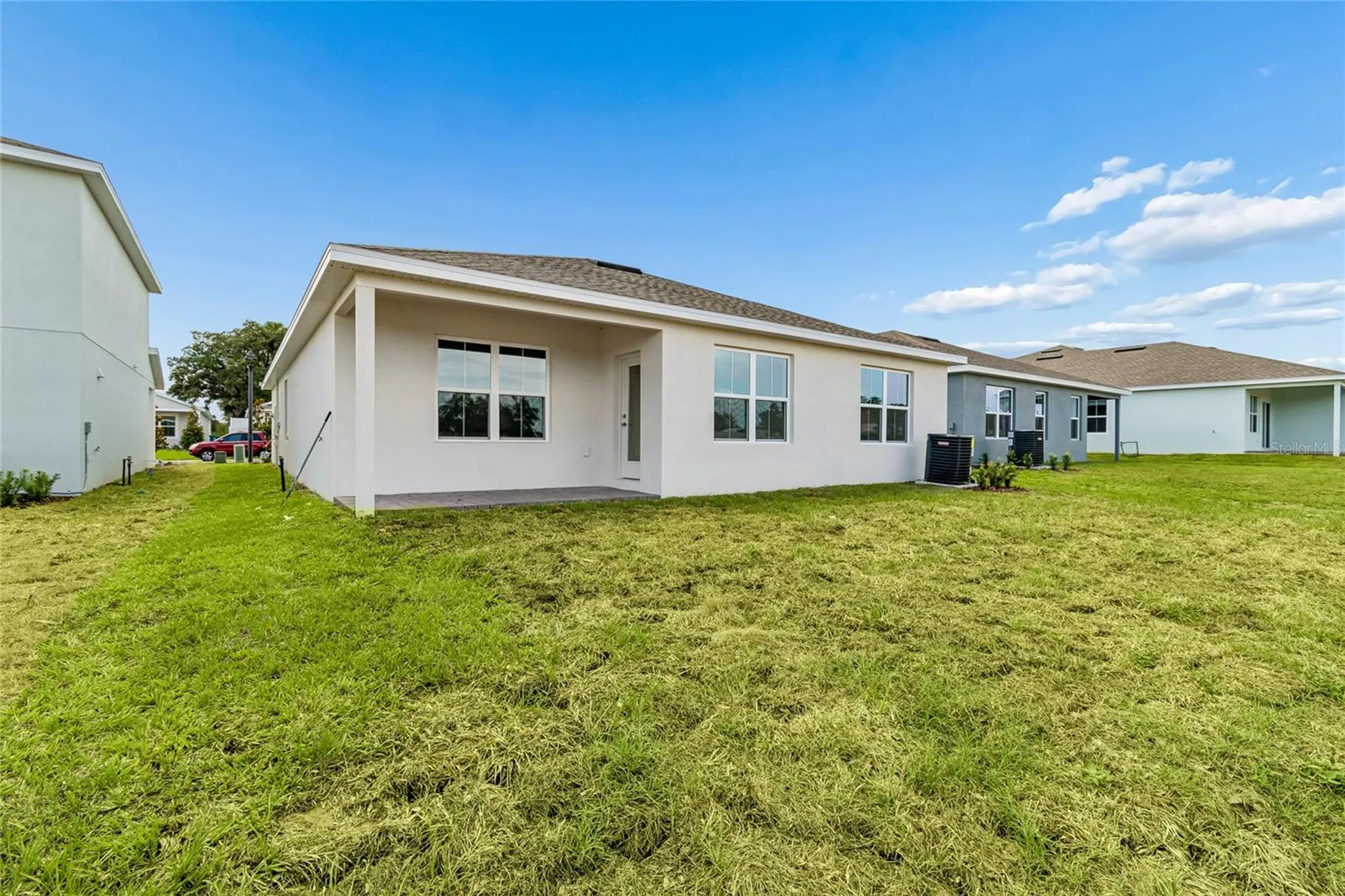 3135 Rein Avenue Davenport FL 33837