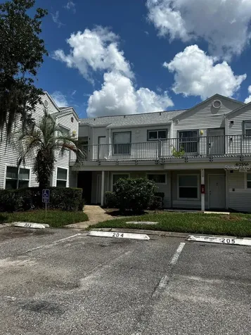 2556 Woodgate Boulevard Orlando FL 32822