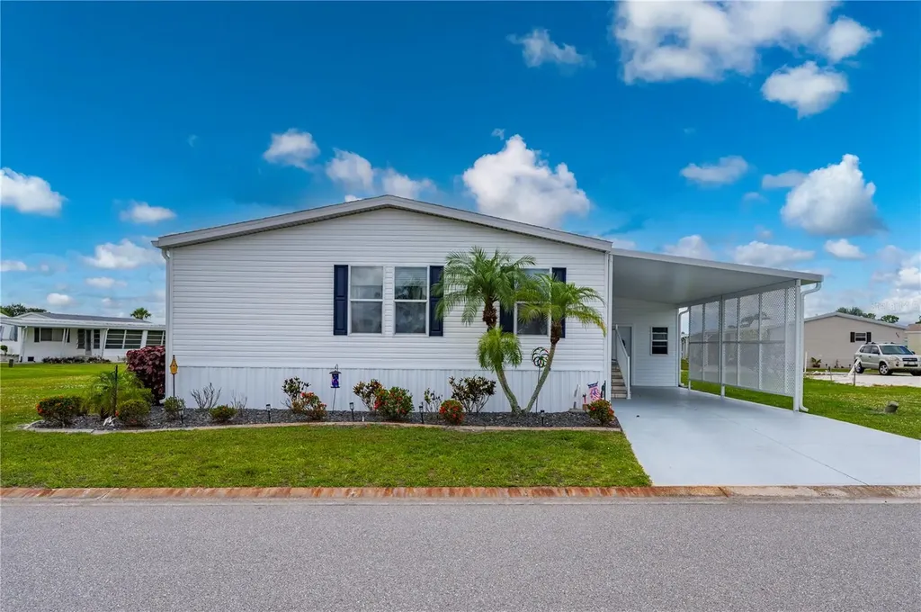 1000 Kings Highway Port Charlotte FL 33980