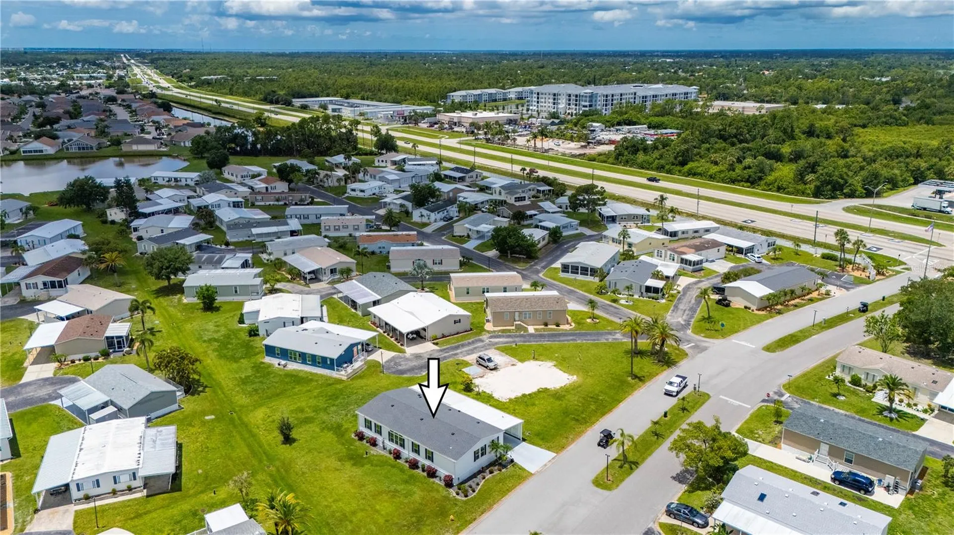 1000 Kings Highway Port Charlotte FL 33980