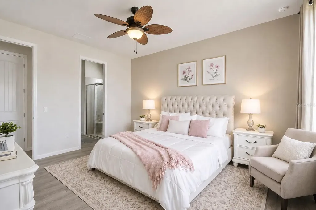 1907 Bottlebrush Way North Port FL 34289