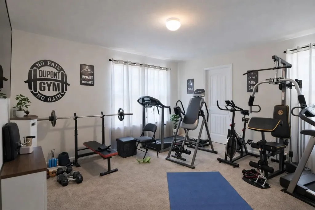 1907 Bottlebrush Way North Port FL 34289