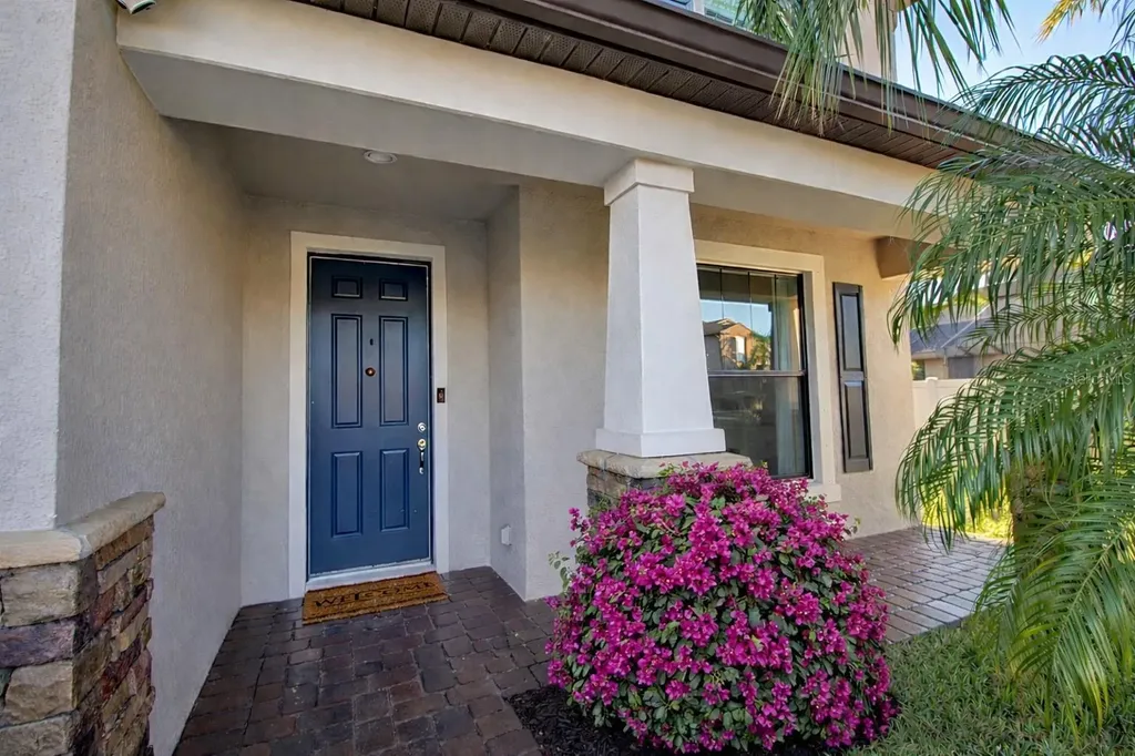 1907 Bottlebrush Way North Port FL 34289