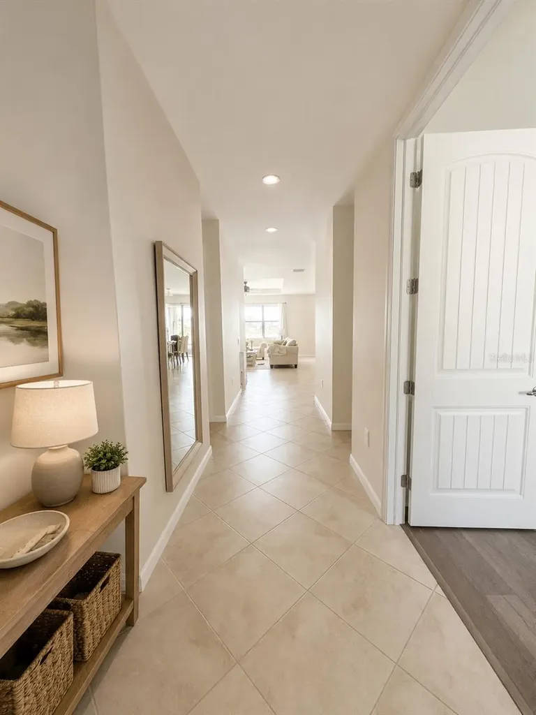 1907 Bottlebrush Way North Port FL 34289