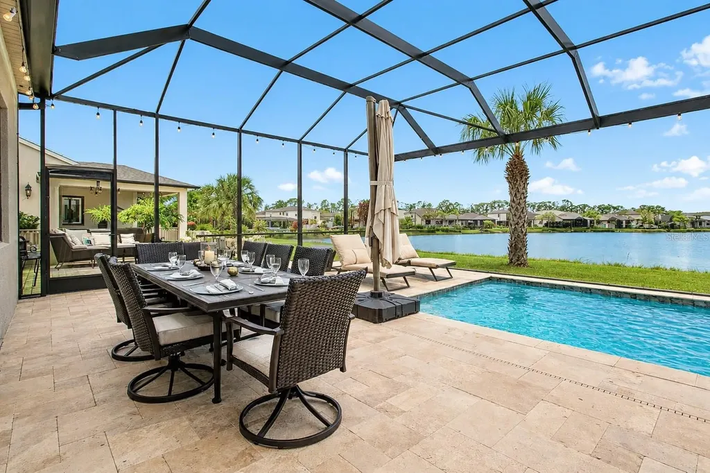 1907 Bottlebrush Way North Port FL 34289