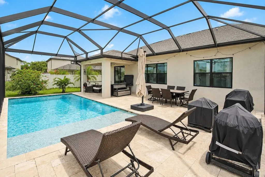 1907 Bottlebrush Way North Port FL 34289