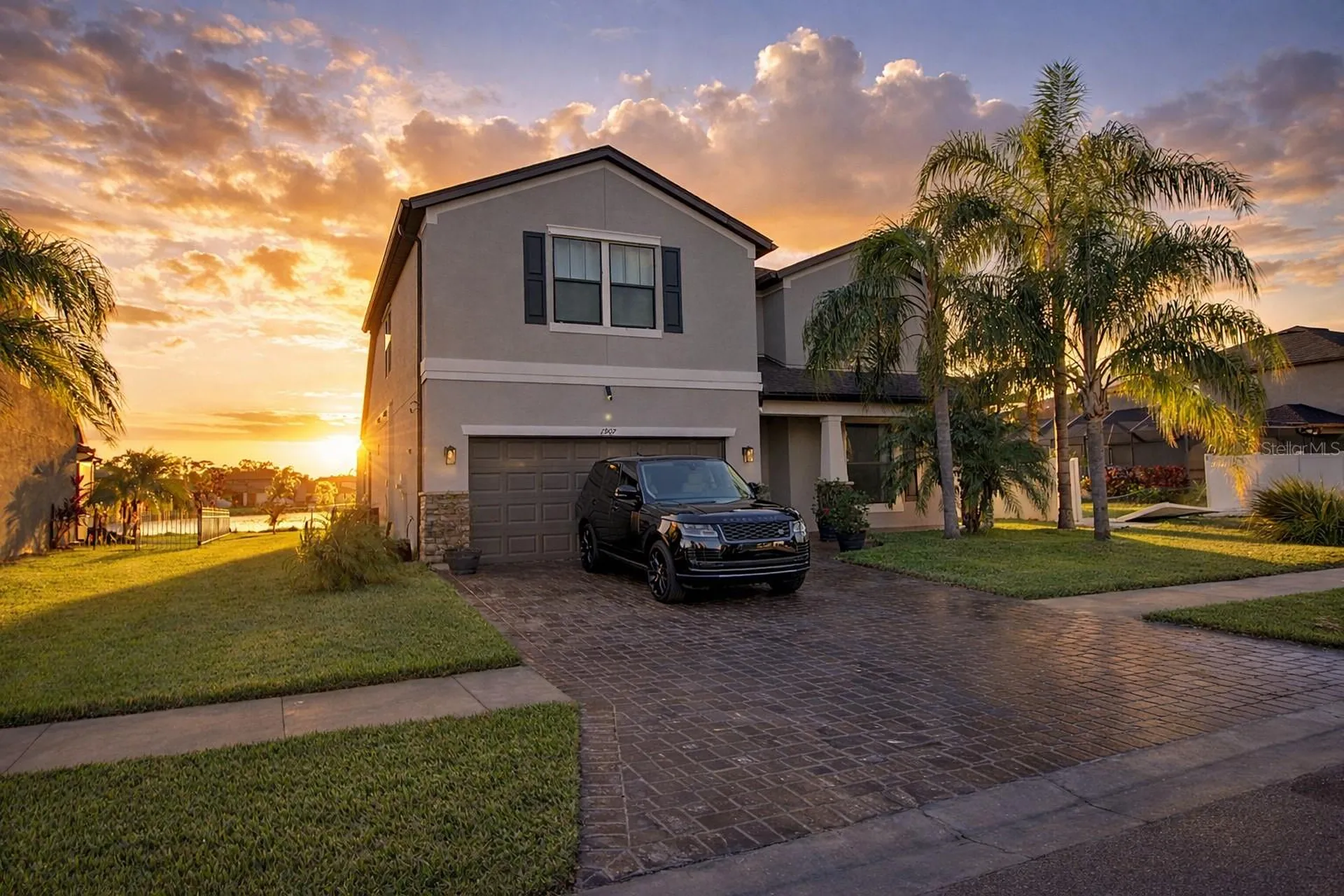 1907 Bottlebrush Way North Port FL 34289