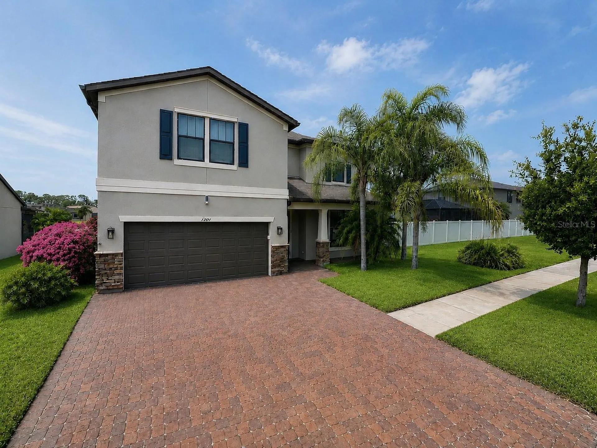 1907 Bottlebrush Way North Port FL 34289