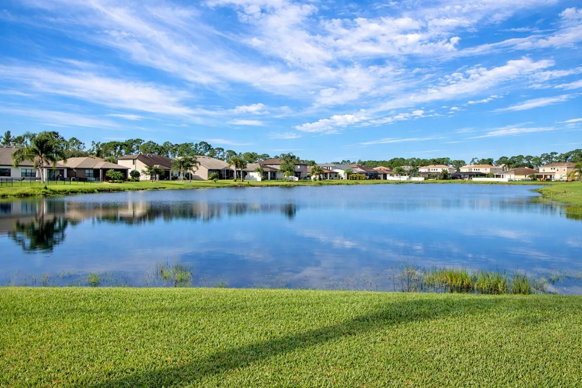 1907 Bottlebrush Way North Port FL 34289