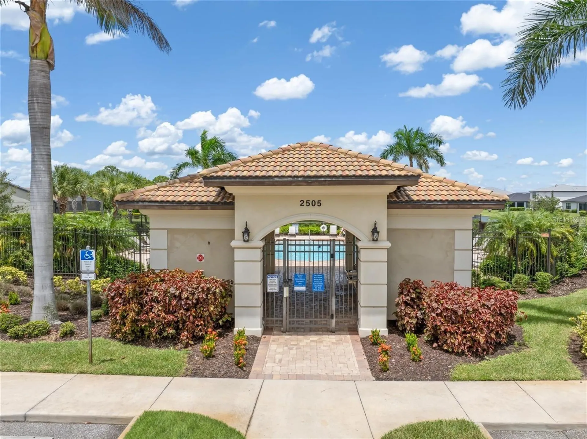 1907 Bottlebrush Way North Port FL 34289