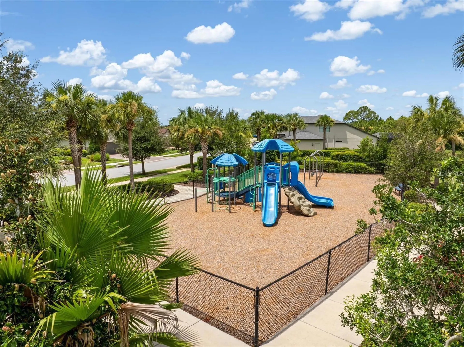 1907 Bottlebrush Way North Port FL 34289