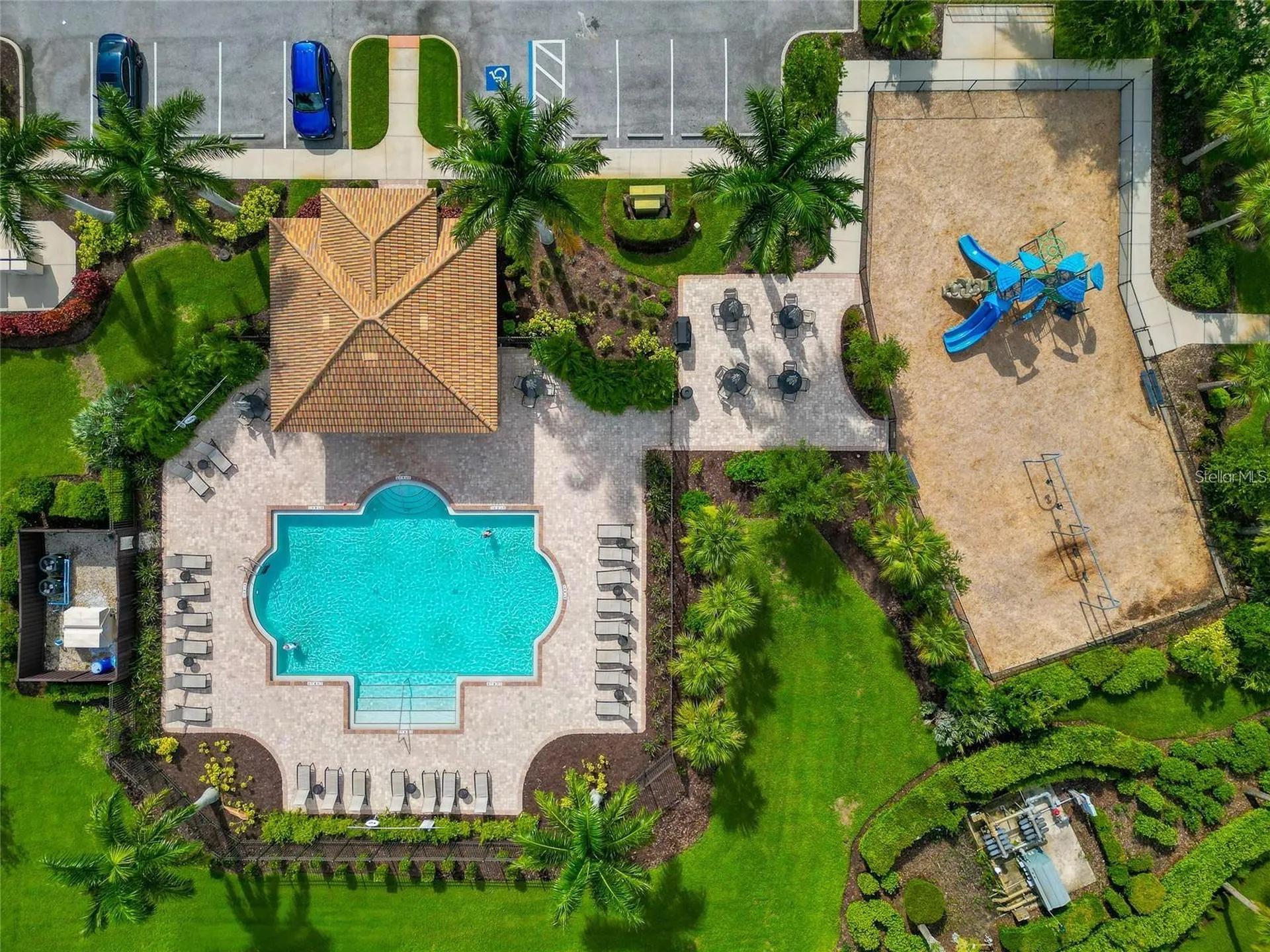 1907 Bottlebrush Way North Port FL 34289