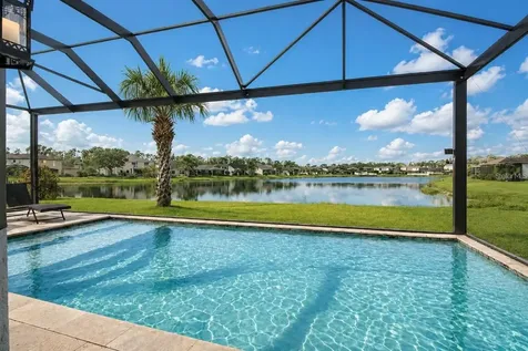 1907 Bottlebrush Way North Port FL 34289