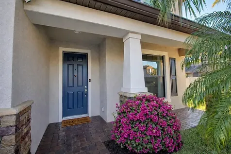 1907 Bottlebrush Way North Port FL 34289