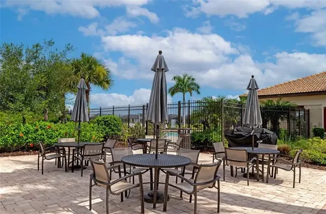 1907 Bottlebrush Way North Port FL 34289