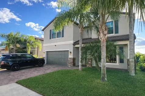1907 Bottlebrush Way North Port FL 34289