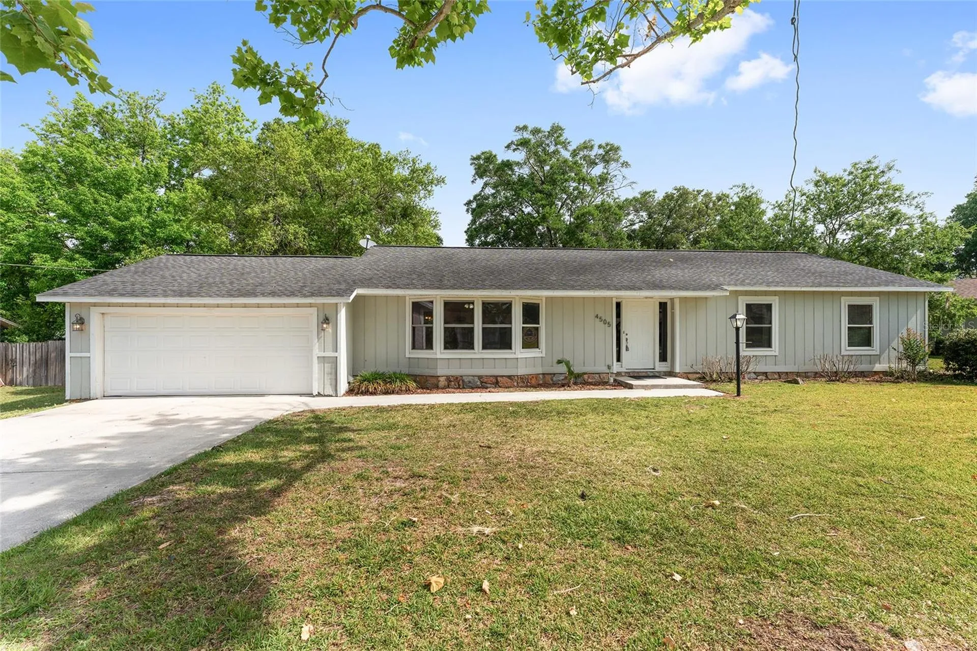 4505 SE 12th Place Ocala FL 34471