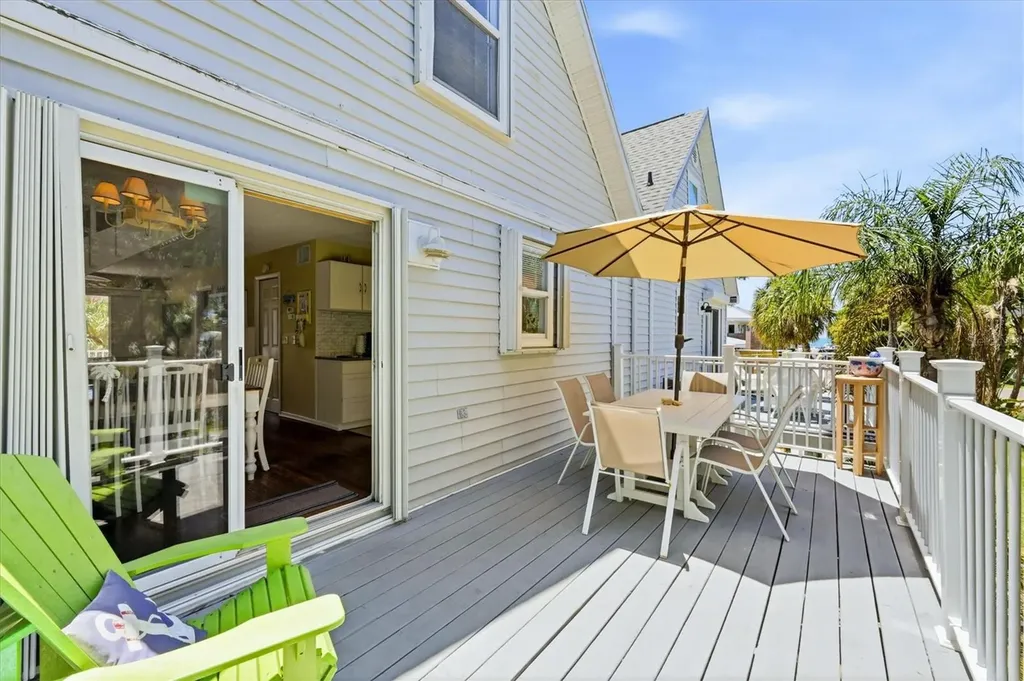 6325 Gulf Drive Holmes Beach FL 34217