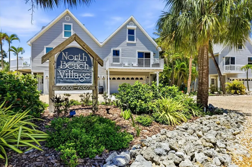 6325 Gulf Drive Holmes Beach FL 34217