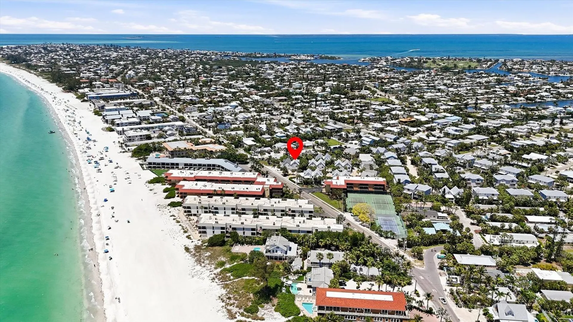 6325 Gulf Drive Holmes Beach FL 34217
