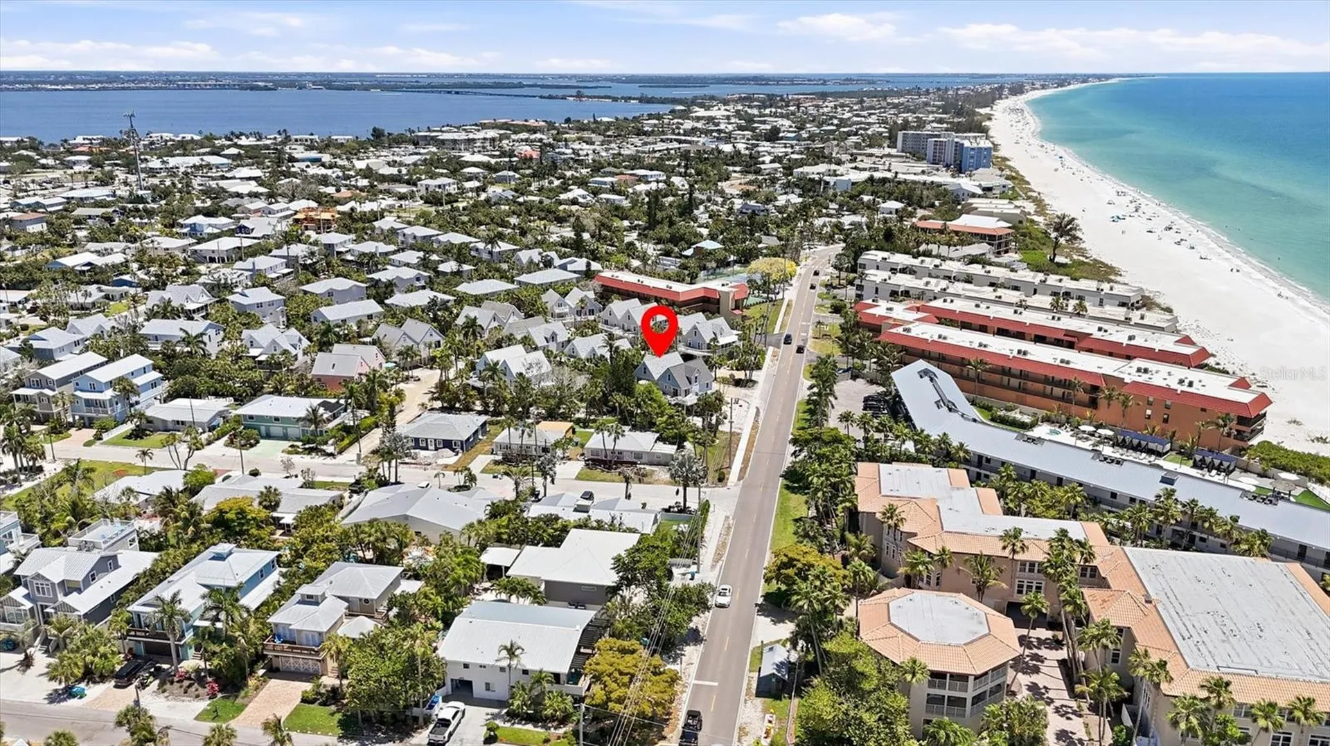 6325 Gulf Drive Holmes Beach FL 34217