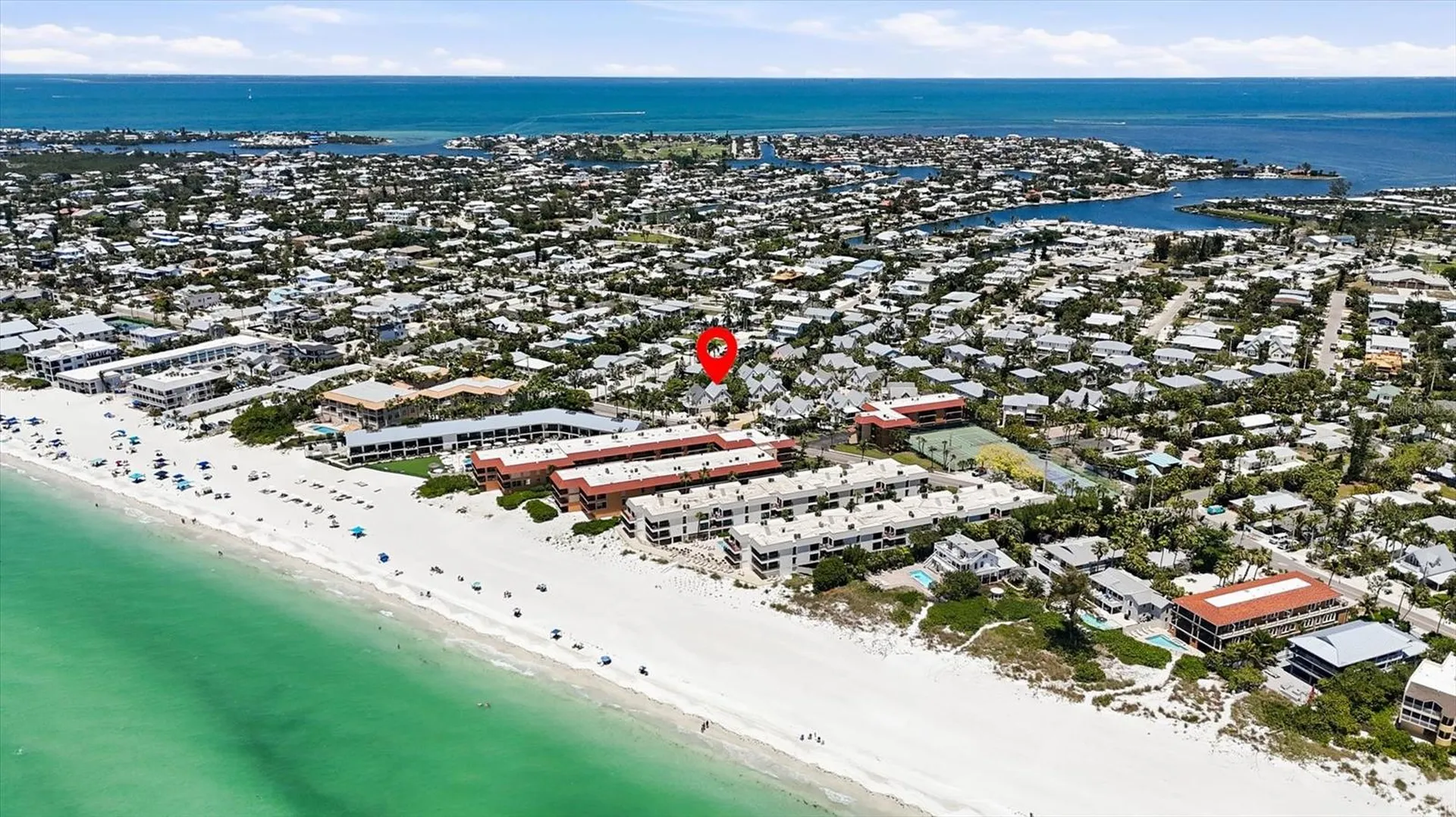 6325 Gulf Drive Holmes Beach FL 34217