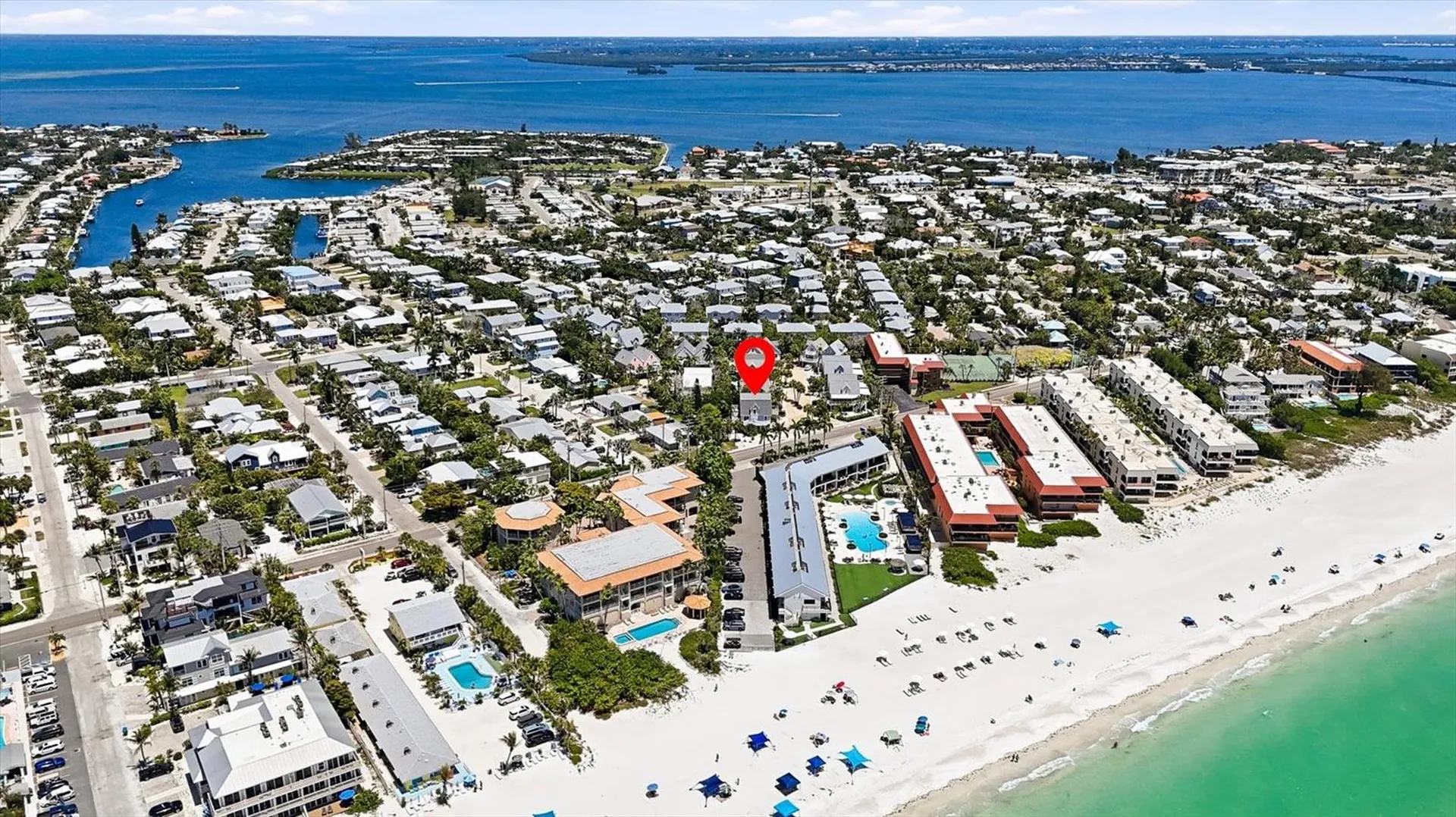 6325 Gulf Drive Holmes Beach FL 34217