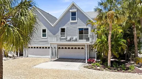 6325 Gulf Drive Holmes Beach FL 34217