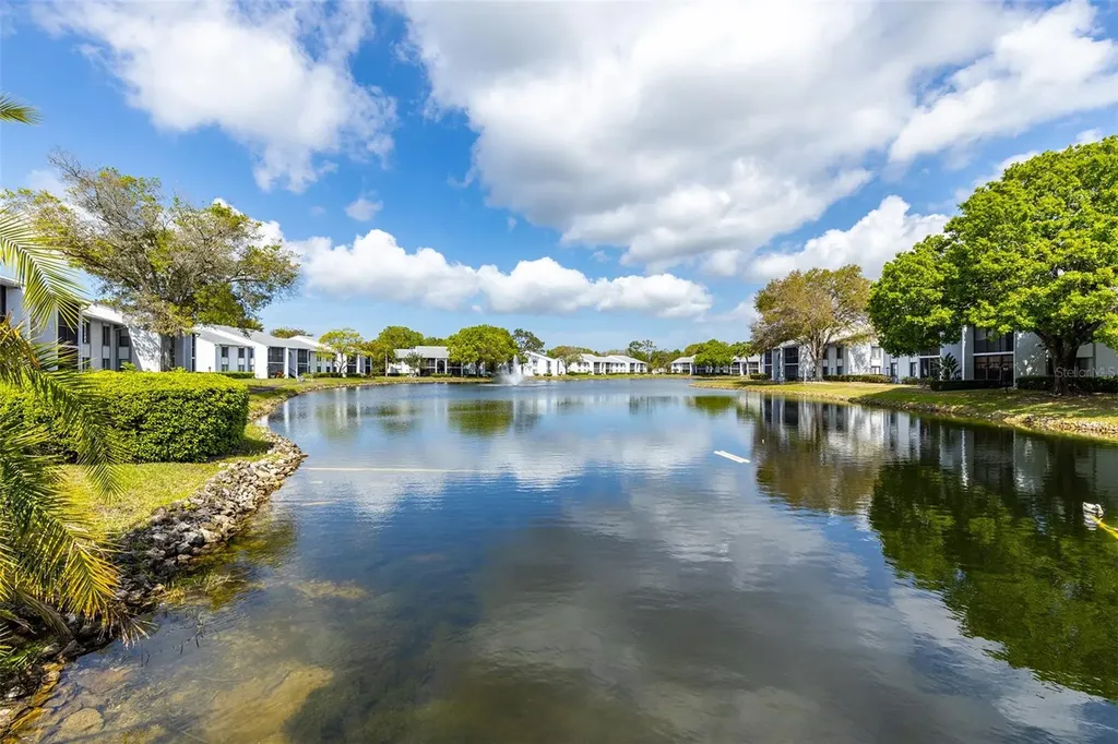 1182 Pine Ridge Circle W Tarpon Springs FL 34688