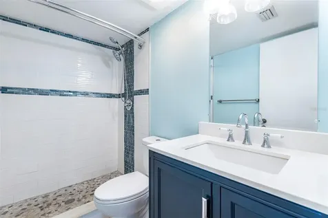 1182 Pine Ridge Circle W Tarpon Springs FL 34688