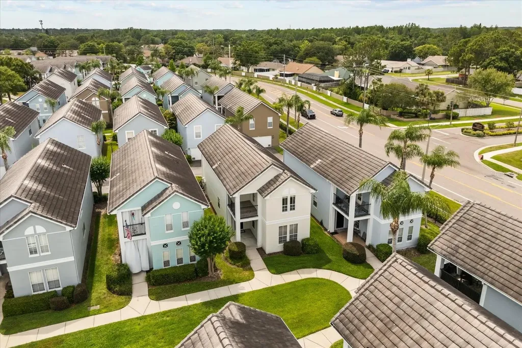 4007 Bangalow Palm Court Tampa FL 33624