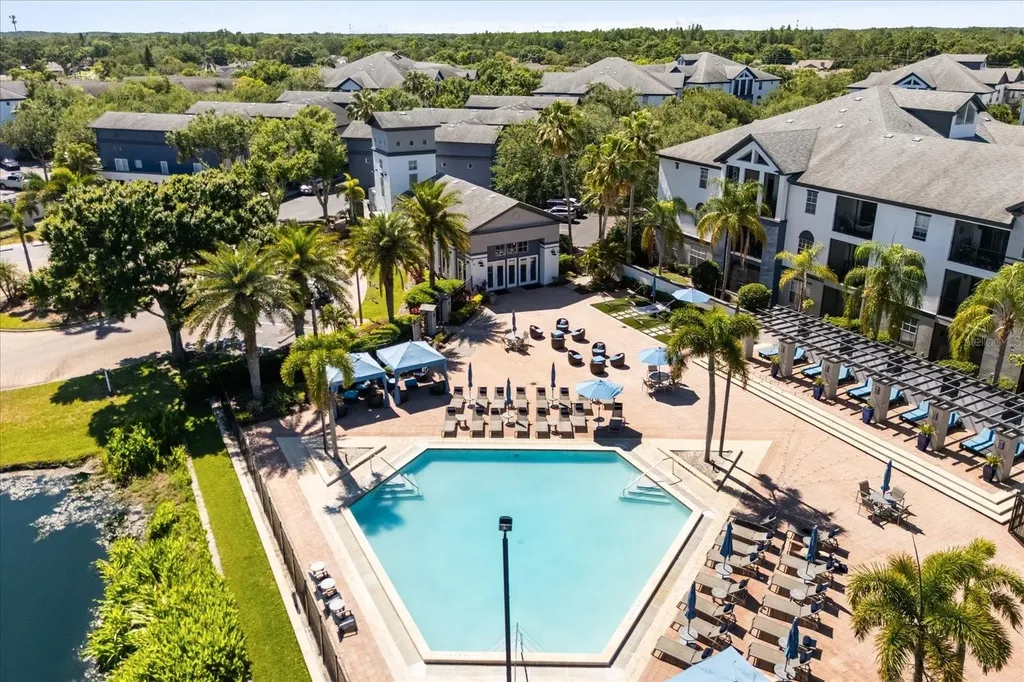 4007 Bangalow Palm Court Tampa FL 33624