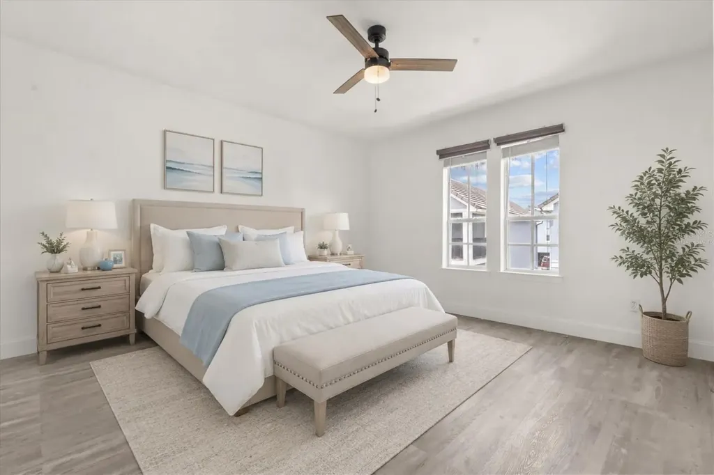 4007 Bangalow Palm Court Tampa FL 33624