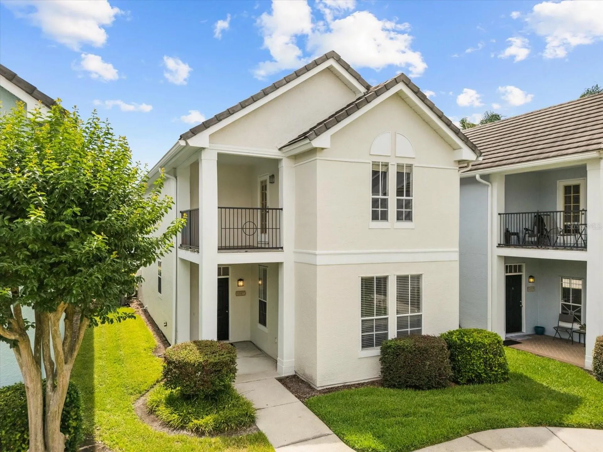 4007 Bangalow Palm Court Tampa FL 33624