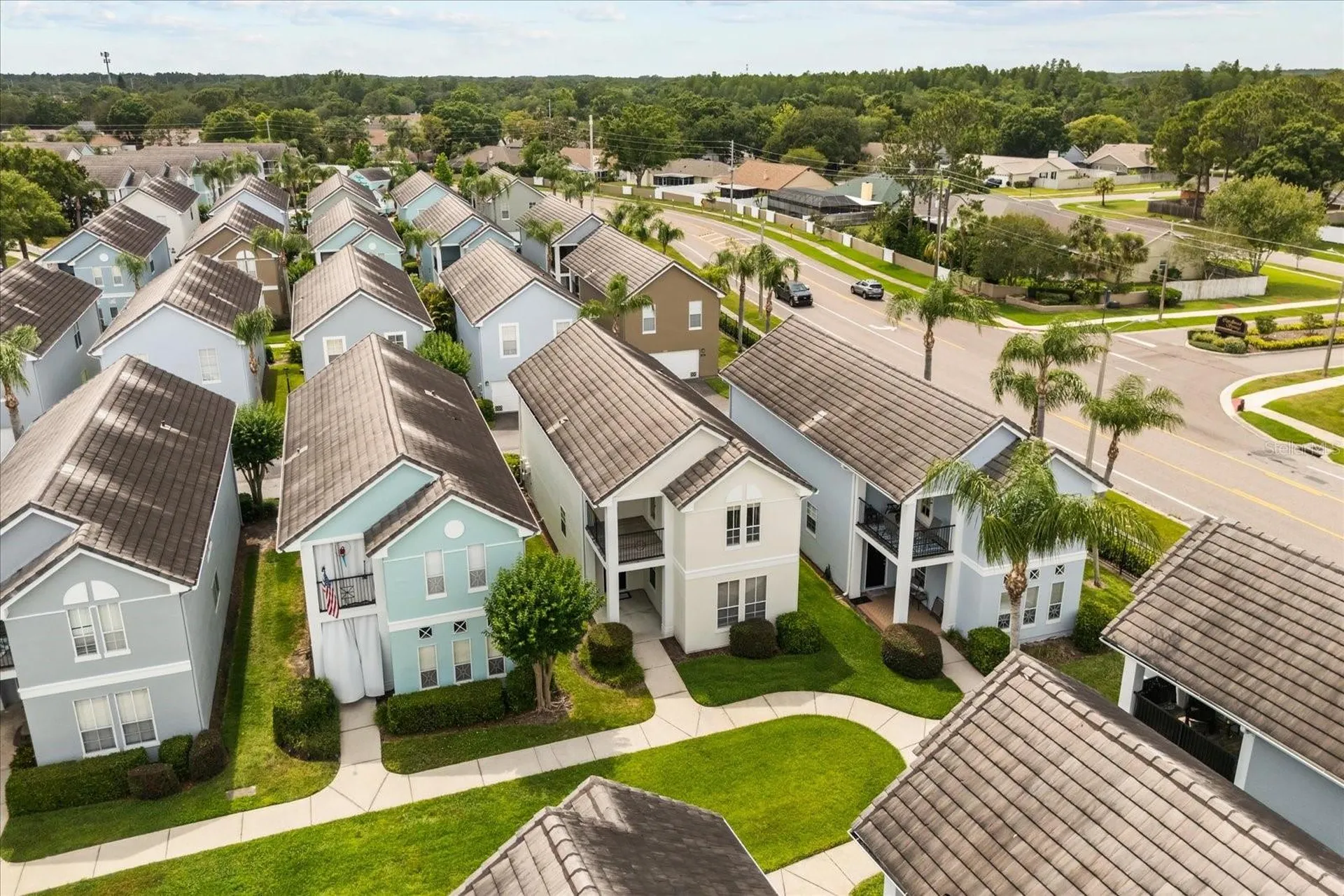4007 Bangalow Palm Court Tampa FL 33624