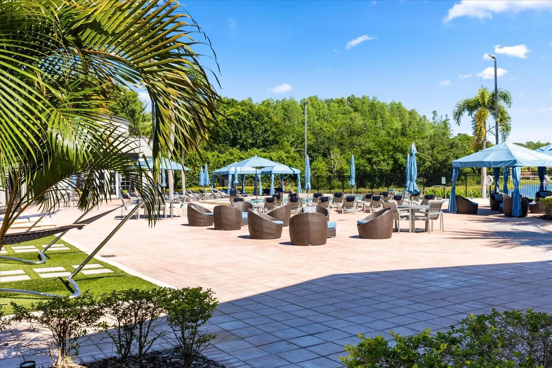 4007 Bangalow Palm Court Tampa FL 33624