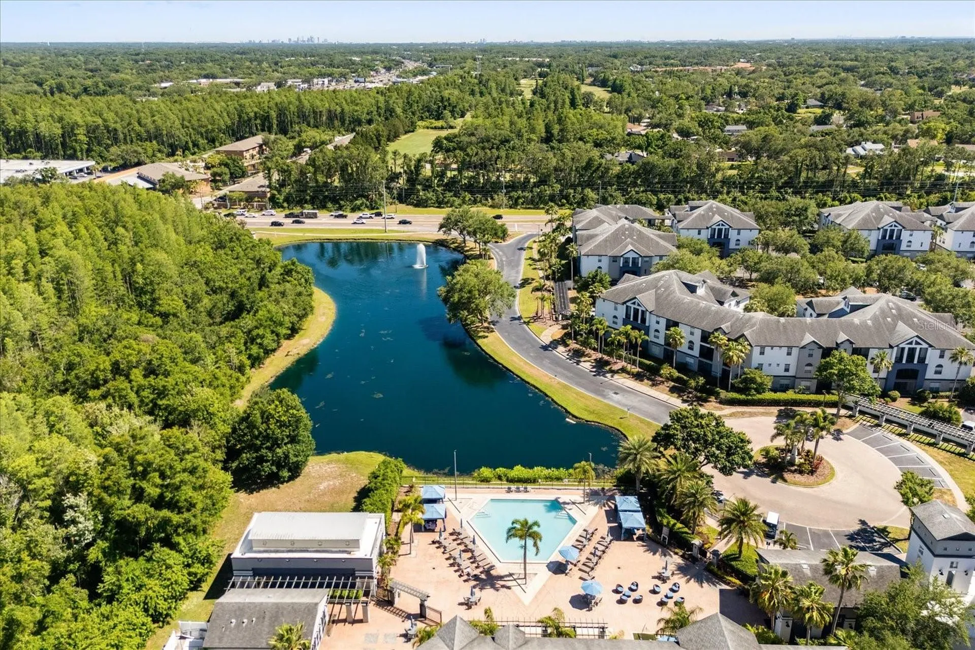 4007 Bangalow Palm Court Tampa FL 33624