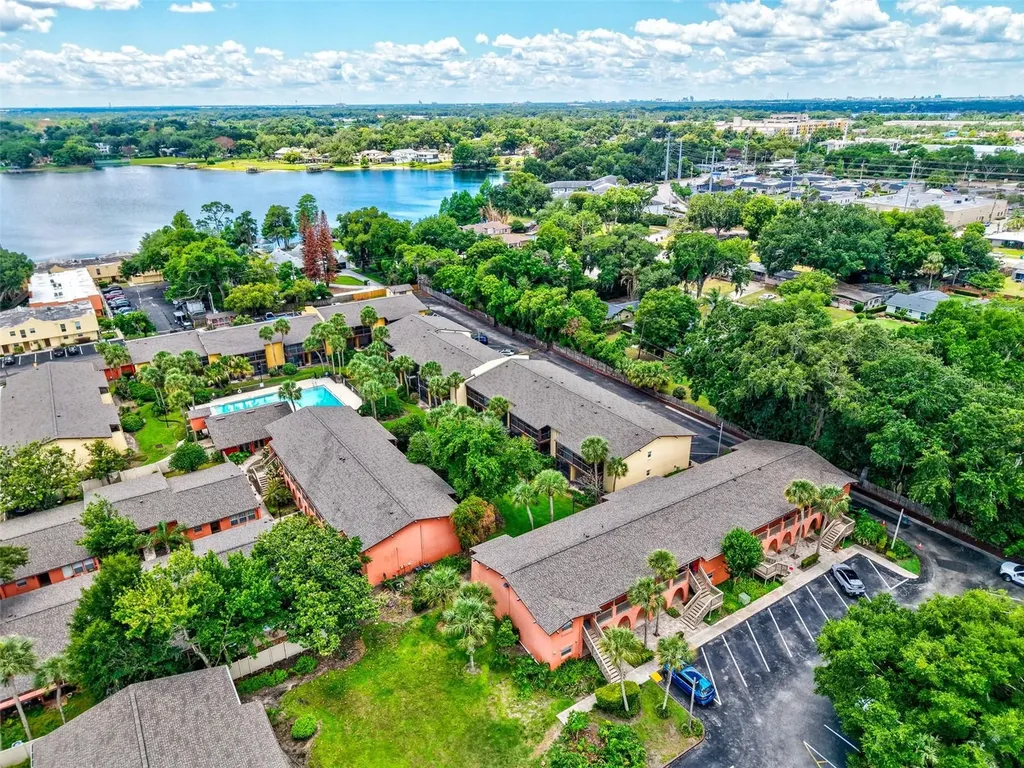 750 E Michigan Street Orlando FL 32806