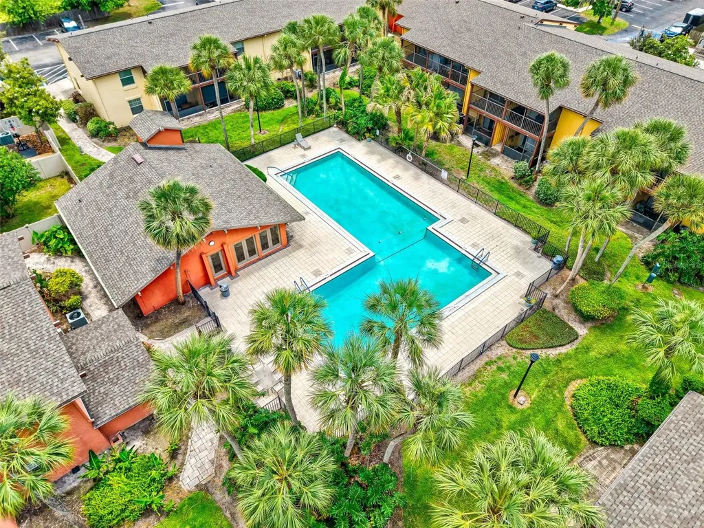 750 E Michigan Street Orlando FL 32806