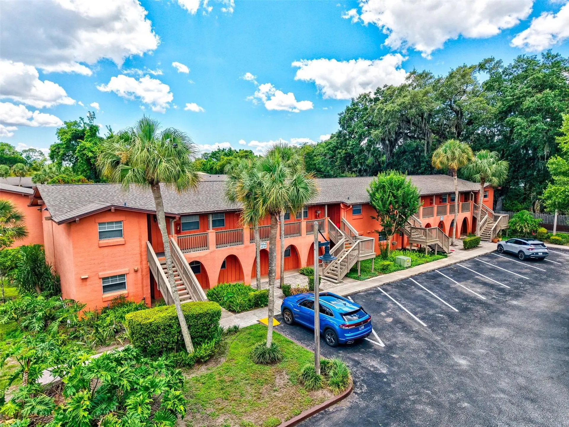750 E Michigan Street Orlando FL 32806