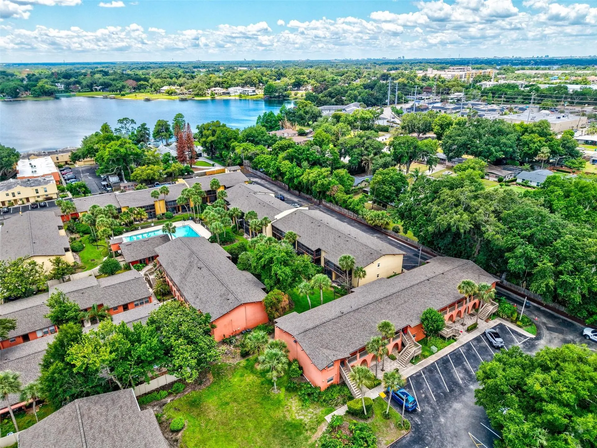 750 E Michigan Street Orlando FL 32806