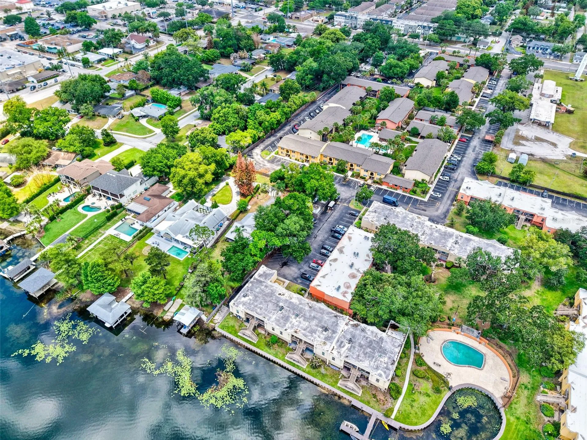 750 E Michigan Street Orlando FL 32806