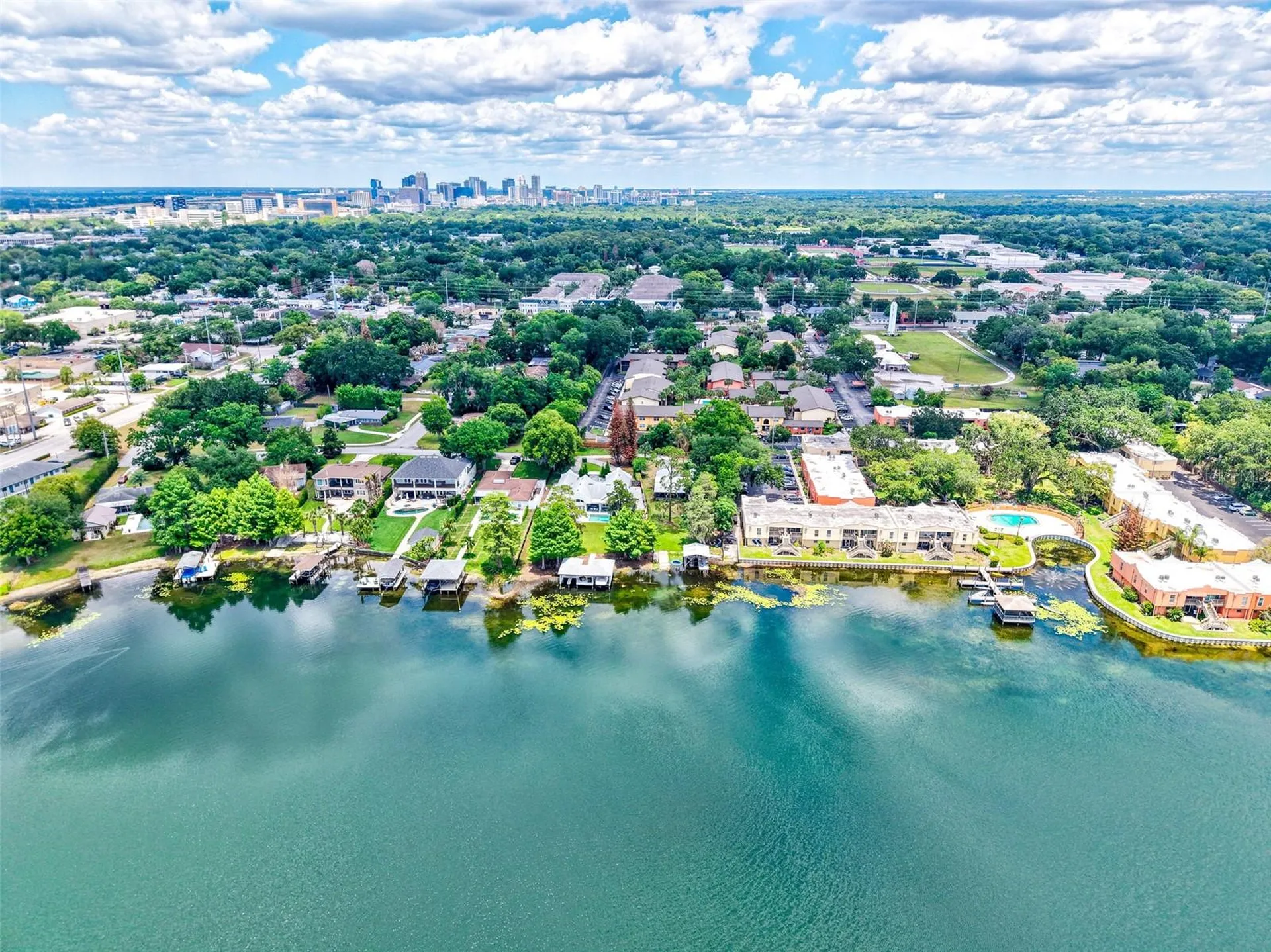 750 E Michigan Street Orlando FL 32806