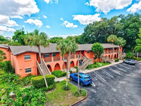750 E Michigan Street Orlando FL 32806