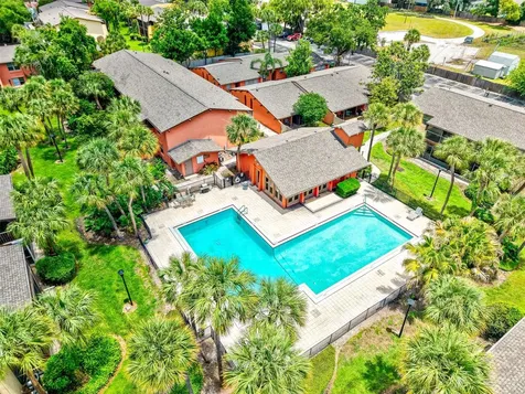 750 E Michigan Street Orlando FL 32806