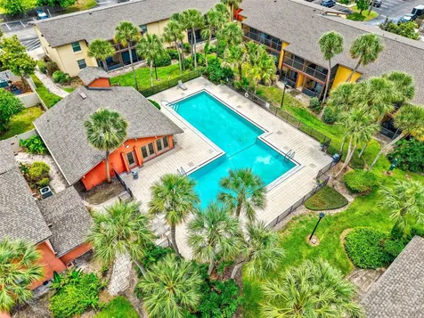 750 E Michigan Street Orlando FL 32806