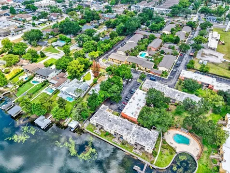 750 E Michigan Street Orlando FL 32806